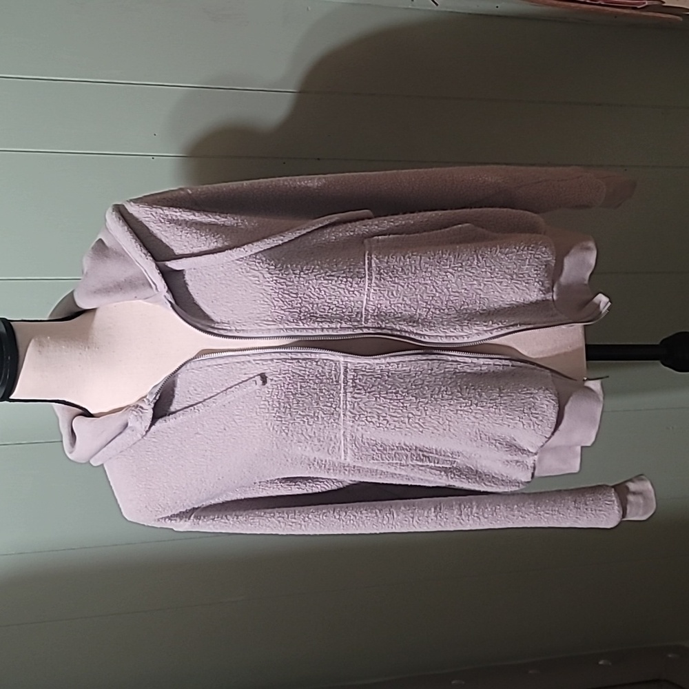 Soft Serve zip-up jacket size small - Picture 1 of 10